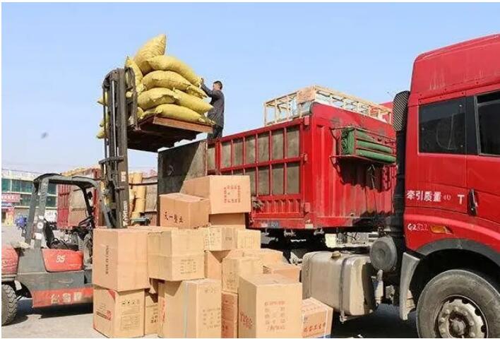 漳州到丁青县物流专线