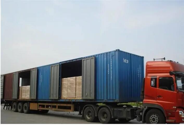 漳州到丁青县整车运输