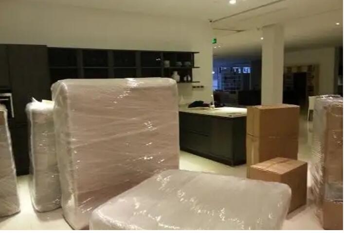 漳州到丁青县长途搬家