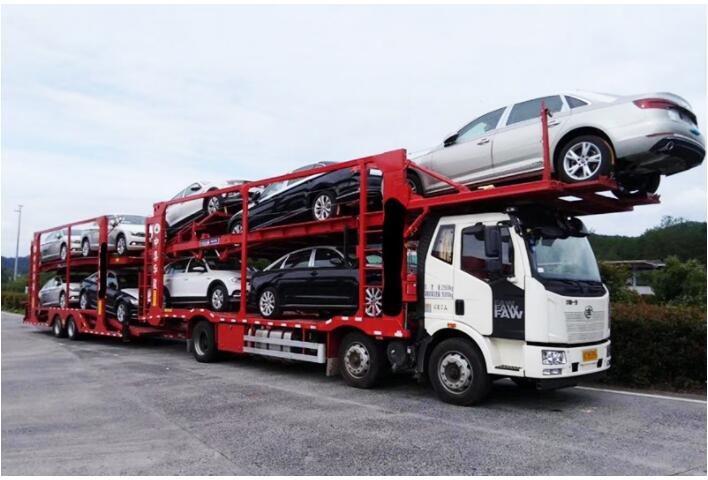 漳州到丁青县轿车托运